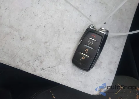 2024 Ram 1500 Big Horn 4X4 5'7 Box из США, поврежденный, VIN 1C6RRFFG1RN199328